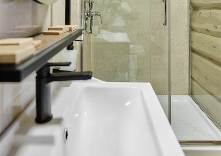 Люкс 2-местный DBL