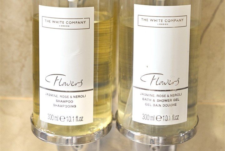 Люкс 2-местный DBL