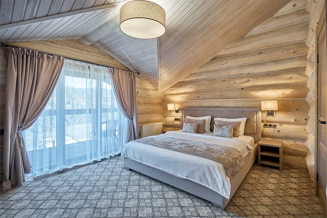 Стандартный 2-местный DBL