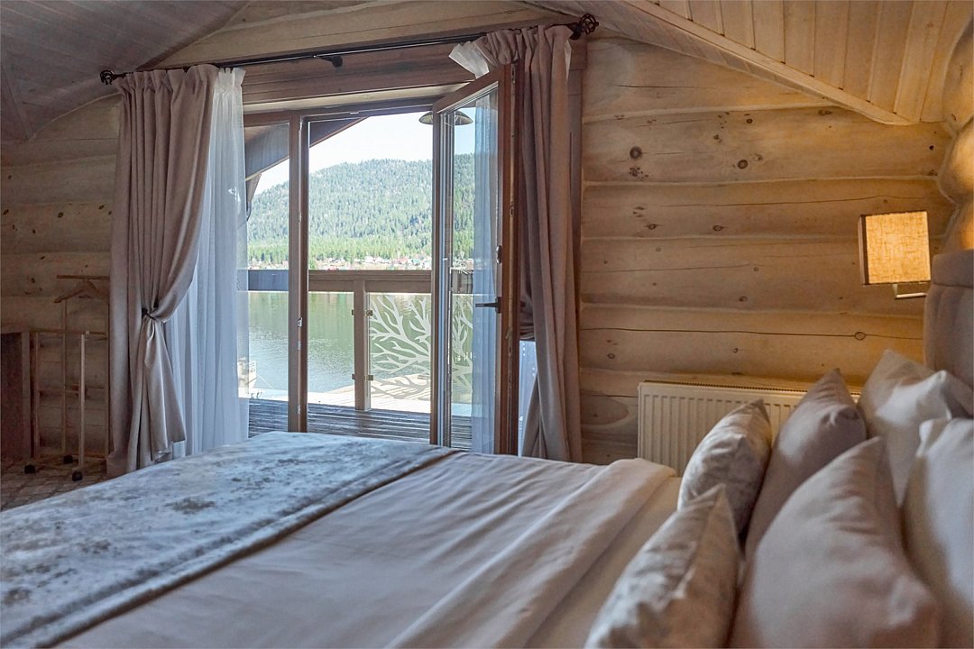 Стандартный 2-местный DBL