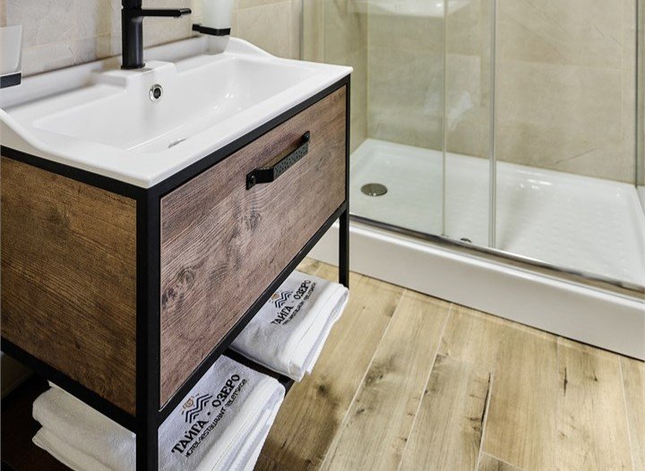 Стандартный 2-местный DBL