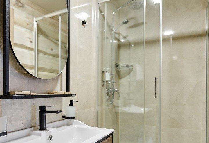 Стандартный 2-местный DBL