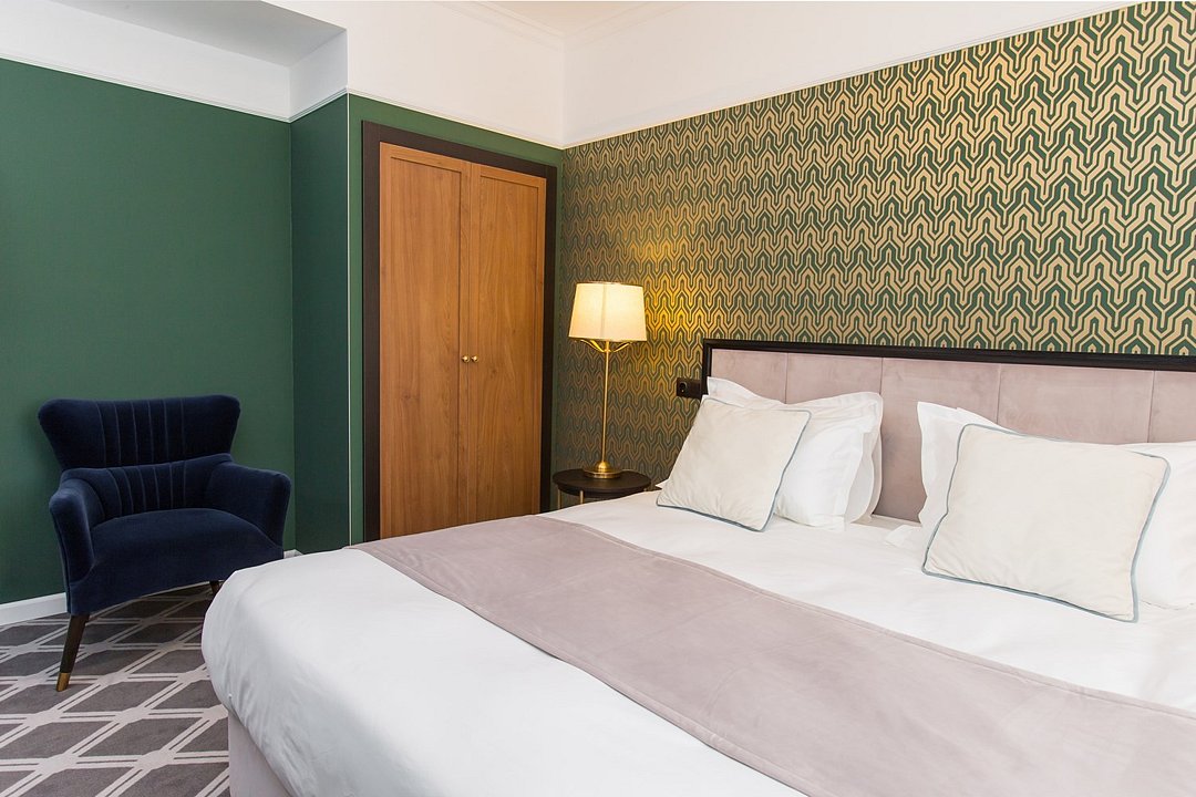 Люкс 2-местный