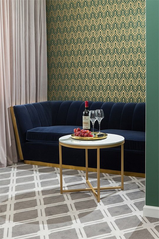 Люкс 2-местный