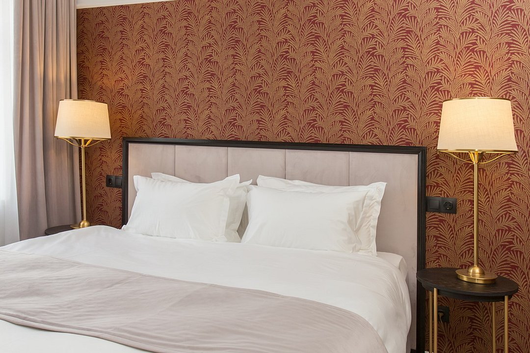 Люкс 2-местный