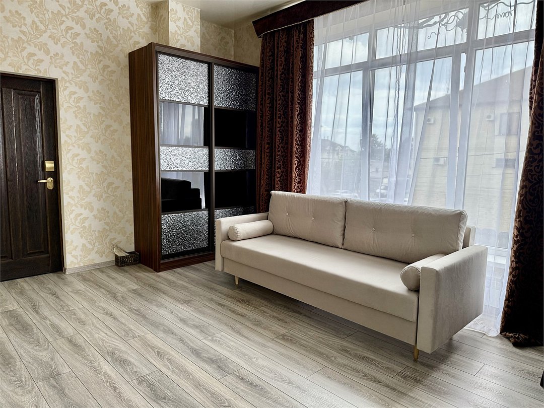 Семейный 2-местный