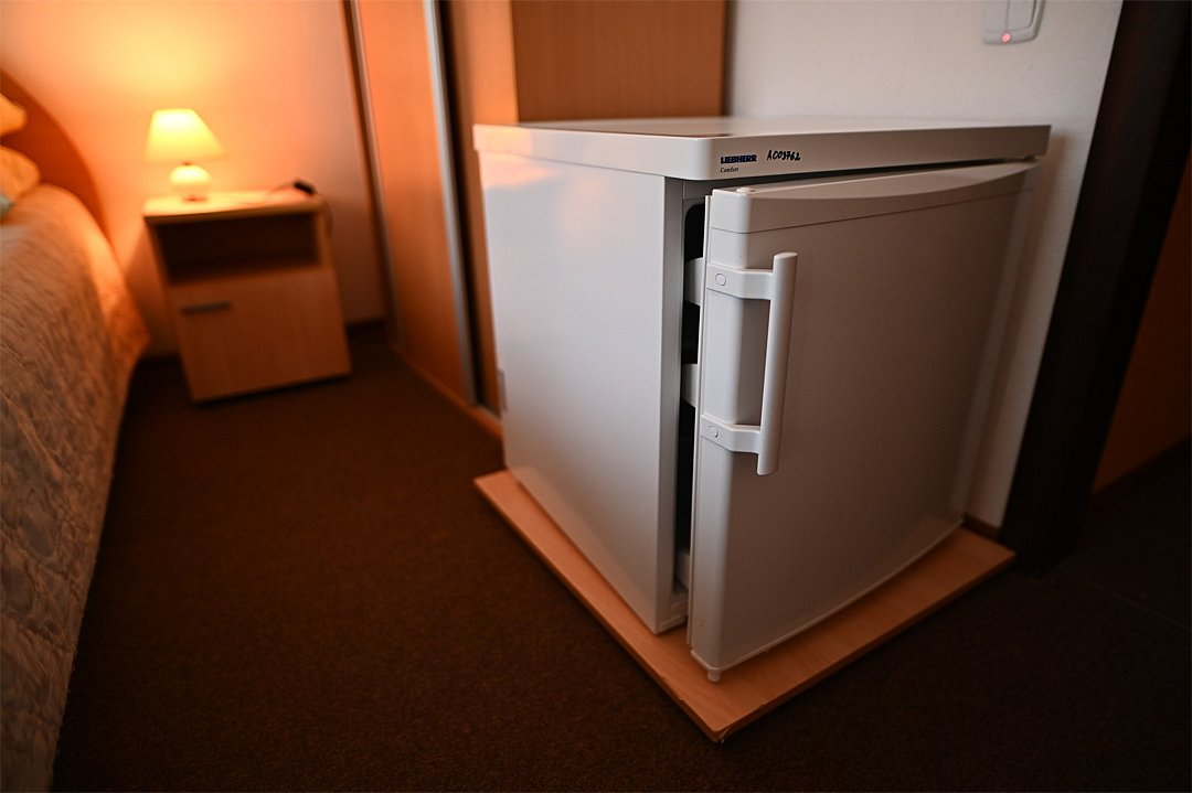 Люкс 2-местный 1-комнатный (корпус №2)