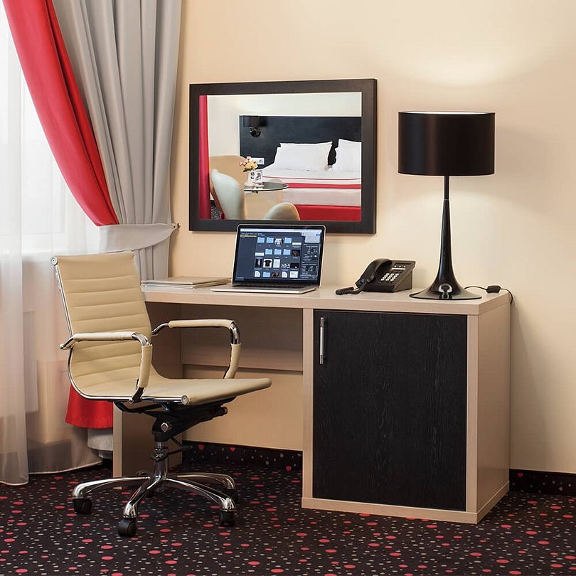 Бизнес 2-местный DBL