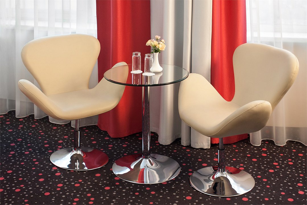 Бизнес 2-местный DBL