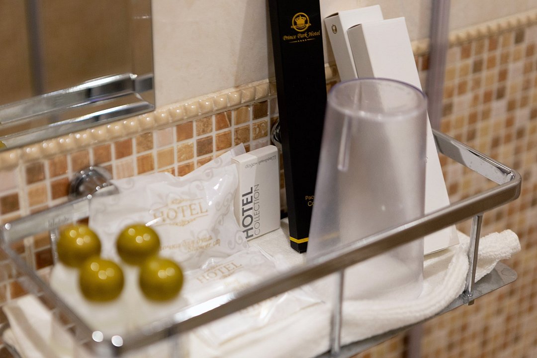 Бизнес 2-местный DBL