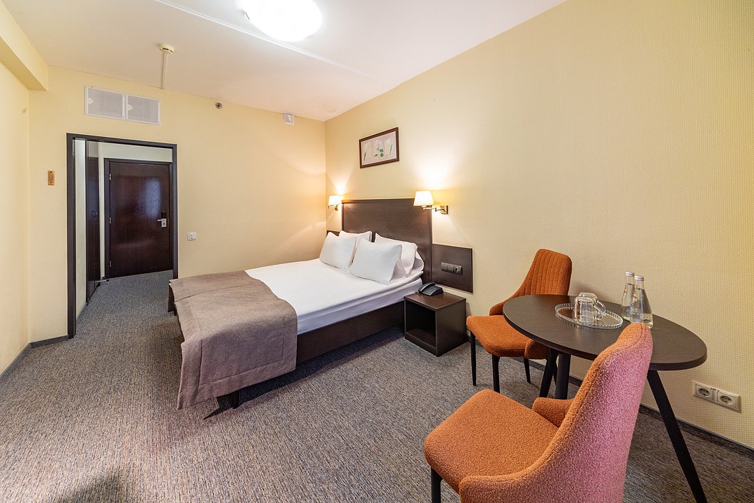 Стандартный 2 местный (DBL)