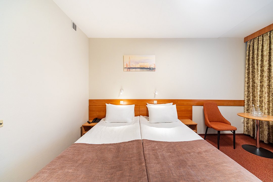 Стандартный 2 местный (DBL)