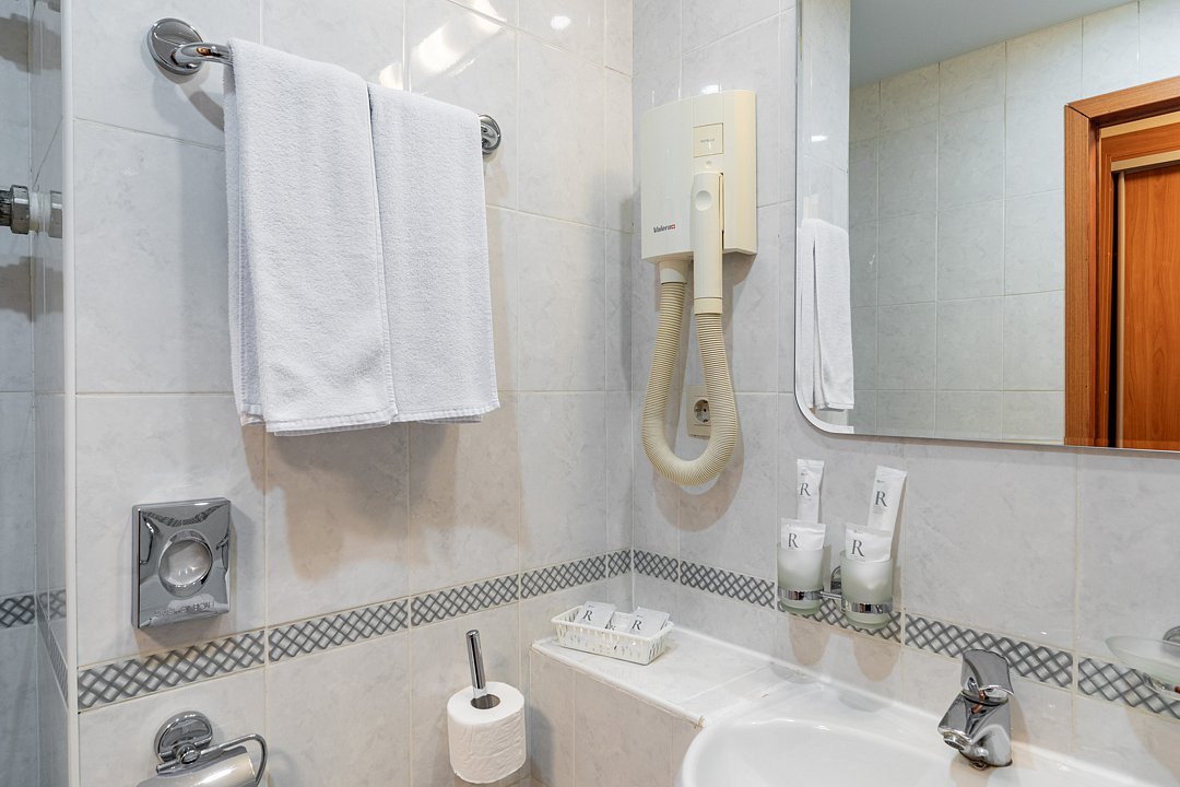 Стандартный 2 местный (DBL)