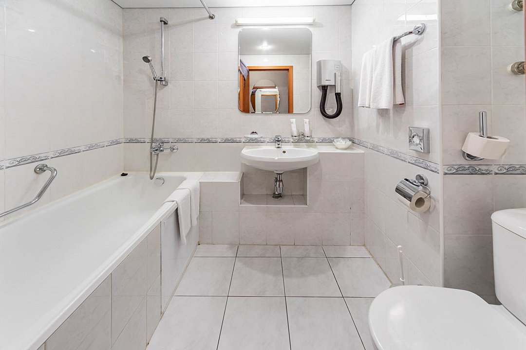 Стандартный 2-местный (TWIN)