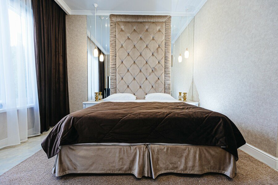 Улучшенный 2-местный (без балкона)