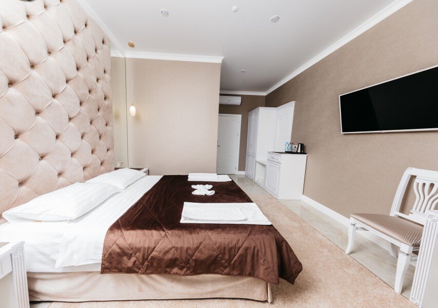 Улучшенный 2-местный (без балкона)