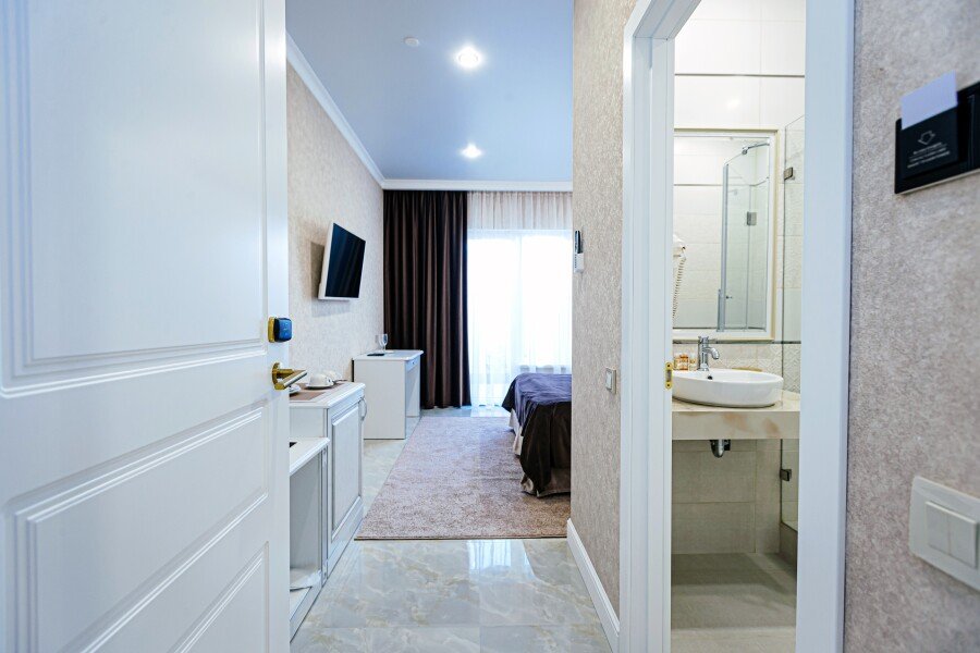 Улучшенный 2-местный (без балкона)