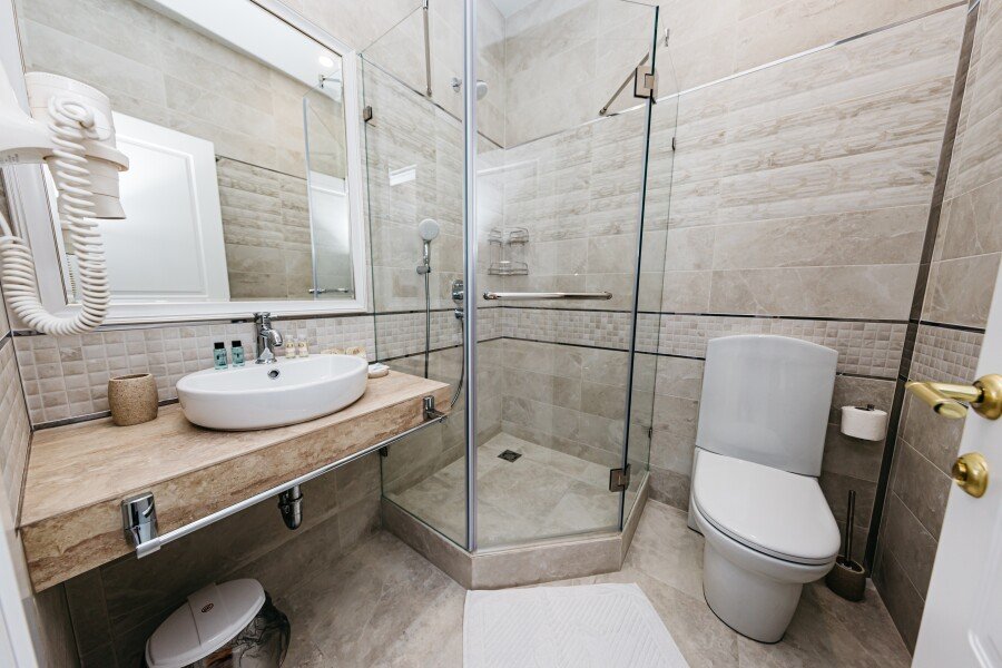 Улучшенный 2-местный (без балкона)