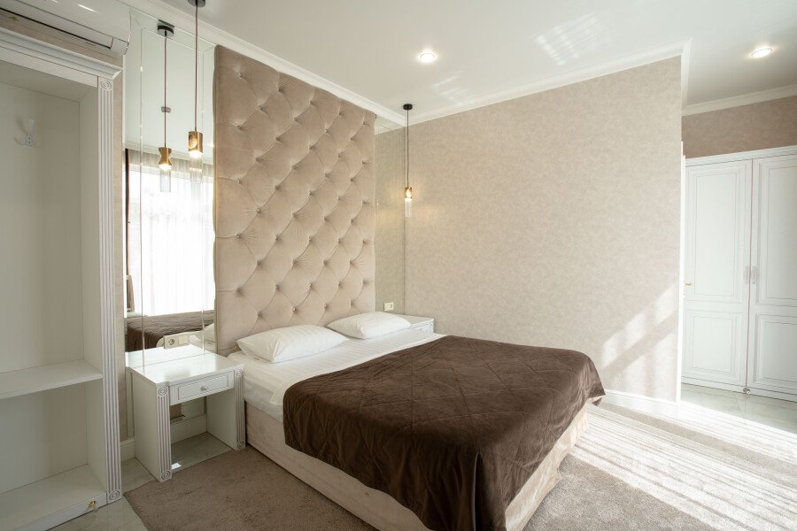 Улучшенный 2-местный (с балконом)