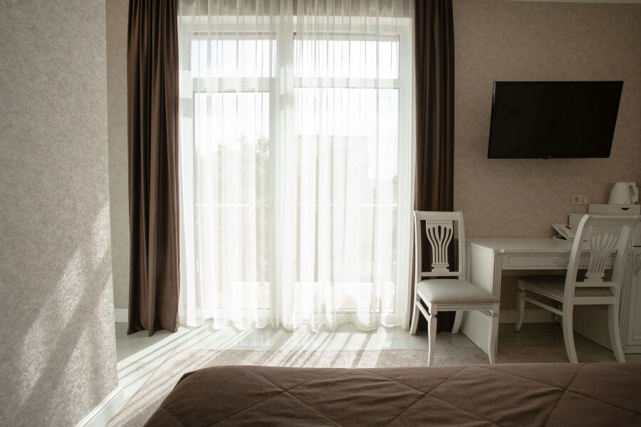 Улучшенный 2-местный (с балконом)