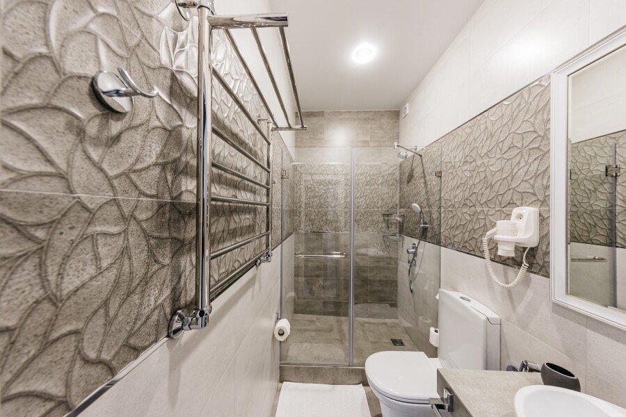 Улучшенный 2-местный (с балконом)