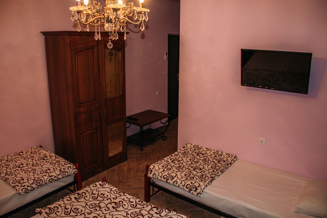 Стандартный 4-мест