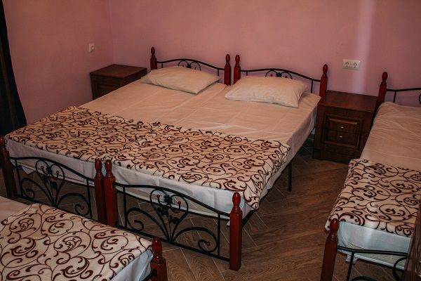 Стандартный 4-местный