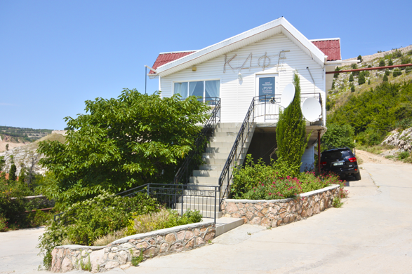 Листригон, Крым: фото 2