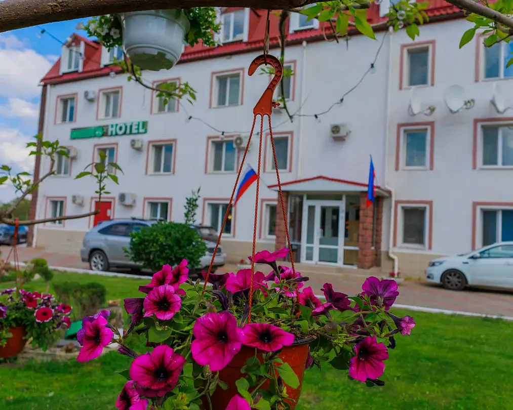 Домино, Луганская Народная Республика: фото 4