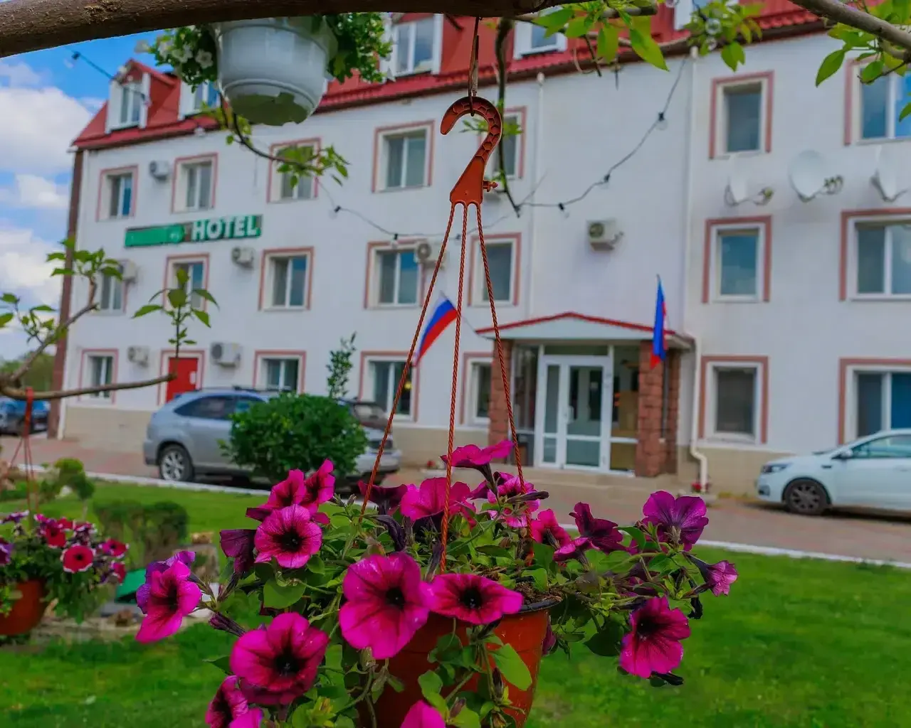 Домино, Луганская Народная Республика: фото 4