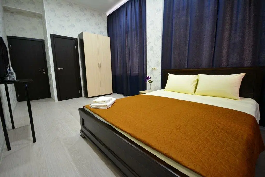 Гостиница Олимп, Москва, Московская область