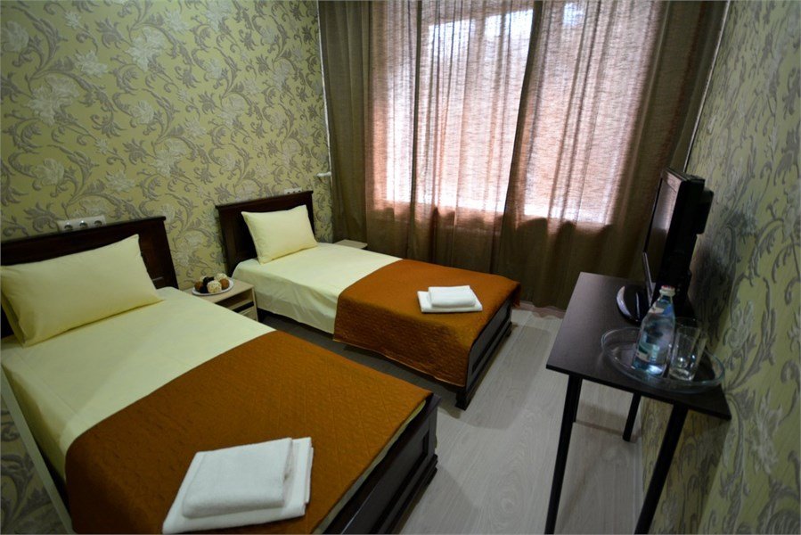 Олимп, Московская область: фото 3