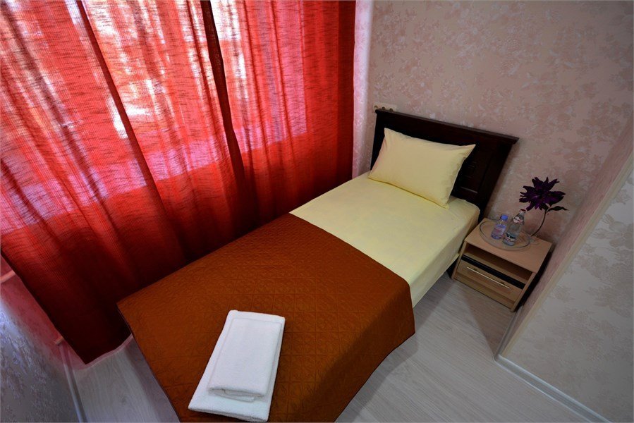 Олимп, Московская область: фото 4