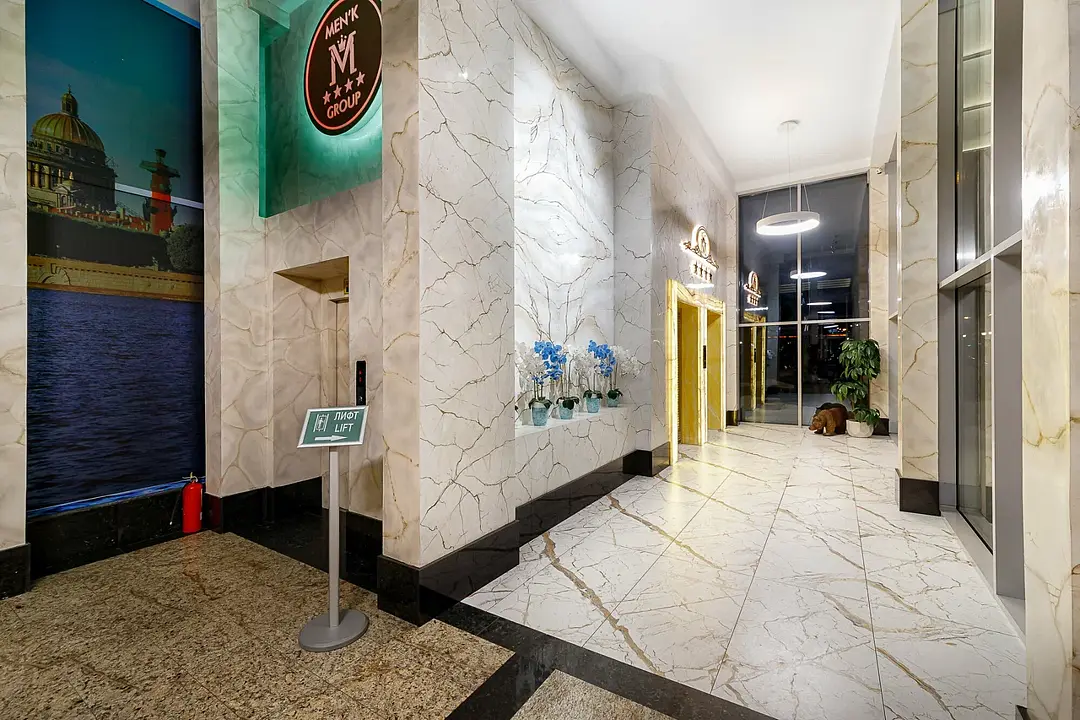 MenK Kings, Ленинградская область: фото 5