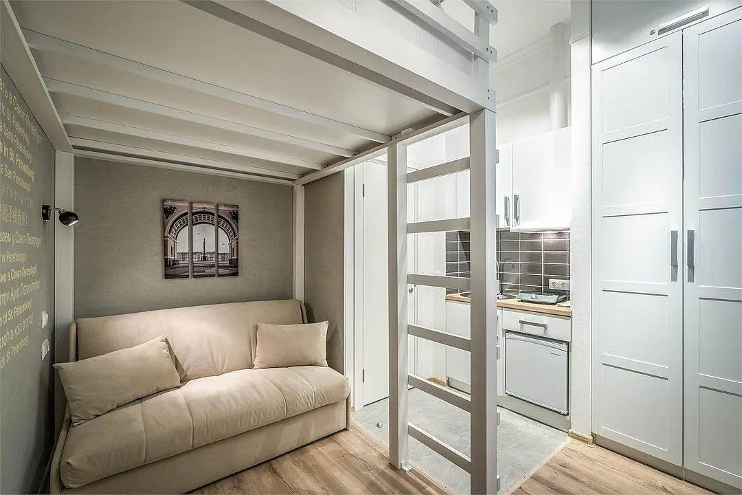 КАМАРА apartments, Ленинградская область: фото 3