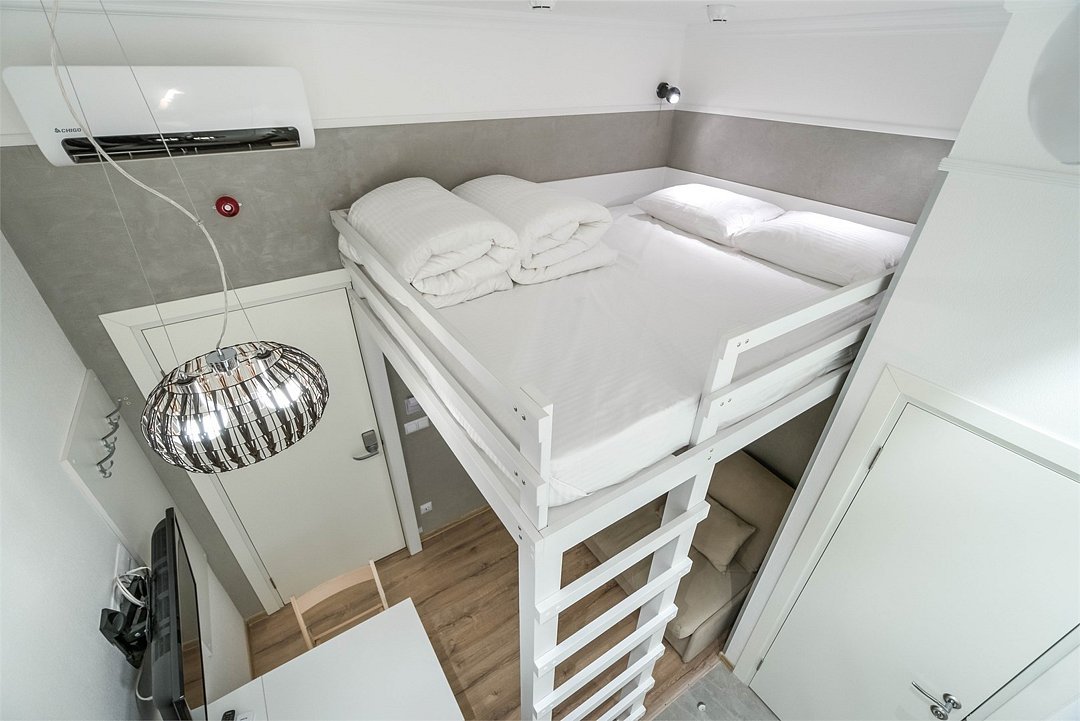 КАМАРА apartments, Ленинградская область: фото 5