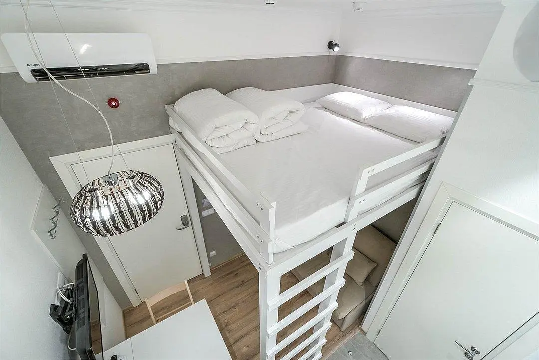 КАМАРА apartments, Ленинградская область: фото 5