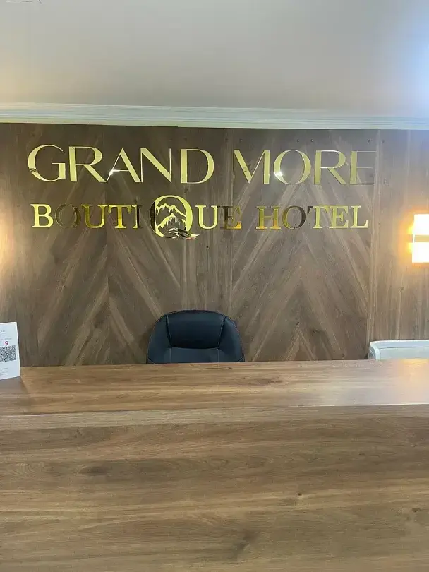 GRAND MORE BOUTIQUE, Краснодарский край: фото 3
