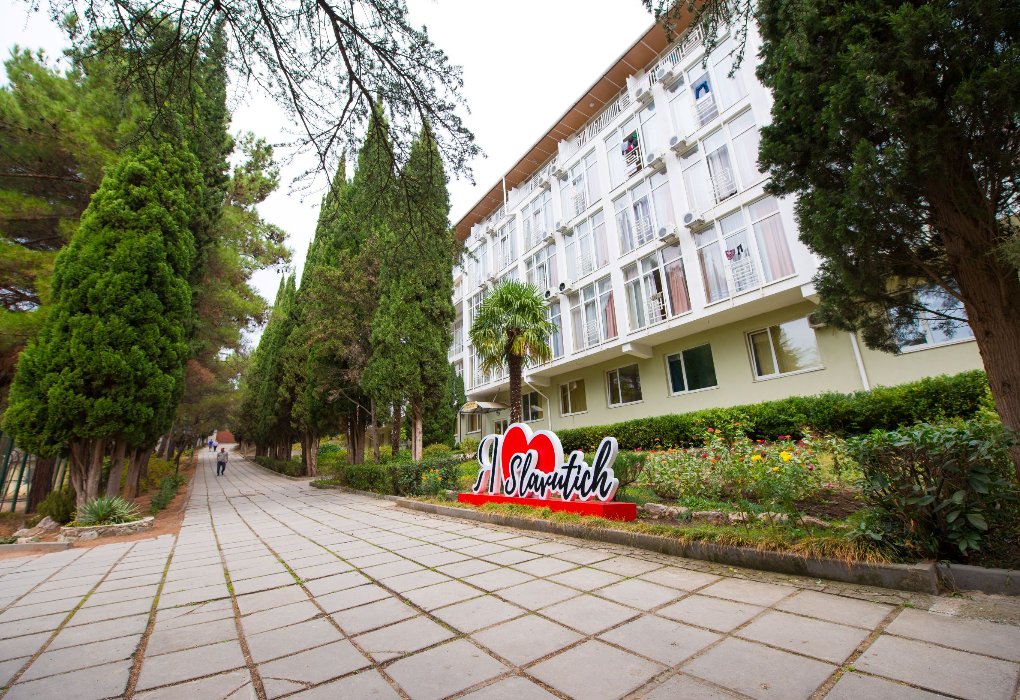 Славутич, Крым: фото 5