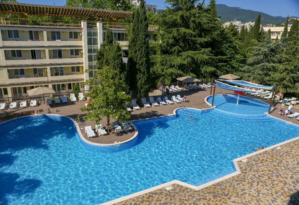 Славутич, Крым: фото 3