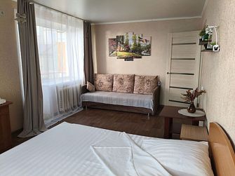 Апартаменты Michurka