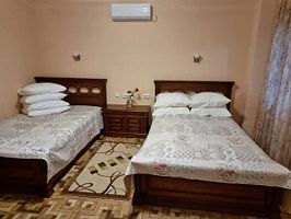 Коттедж, Загородный отель Прибой, село Мысовое