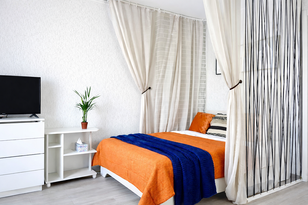 Апартаменты Apart Mari ул. Серпуховская, д. 20, Калининград, Калининградская область