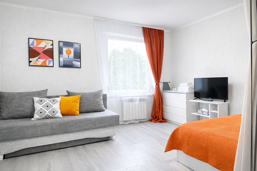 Apart Mari ул. Серпуховская, д. 20, Калининградская область: фото 3