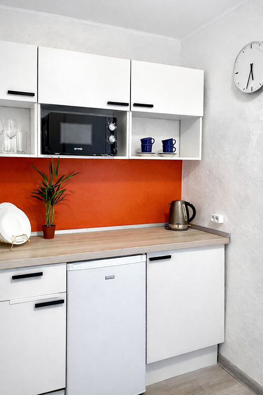 Apart Mari ул. Серпуховская, д. 20, Калининградская область: фото 5