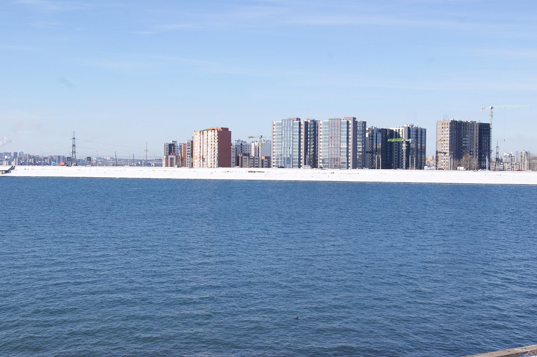 Квартира в Солнечном, Иркутская область: фото 2