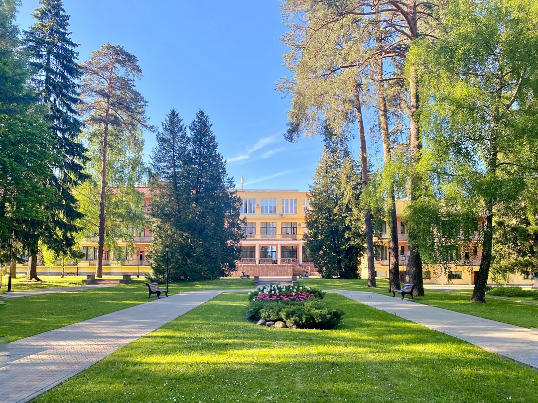Барвиха, Московская область: фото 4