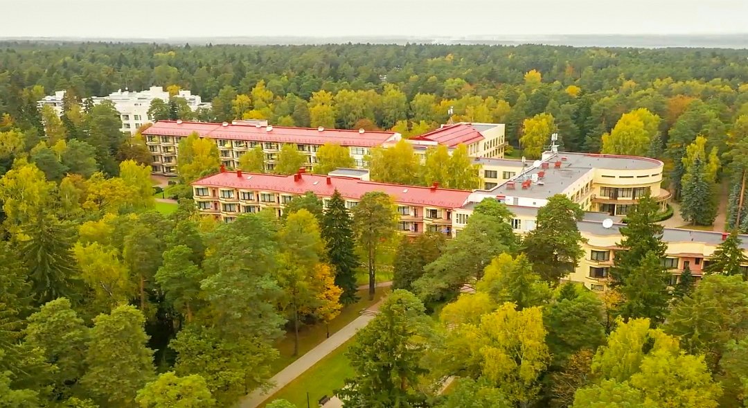 Барвиха, Московская область: фото 3