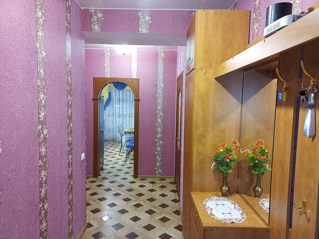 Уютная квартира недалеко от центра, Костромская область: фото 4