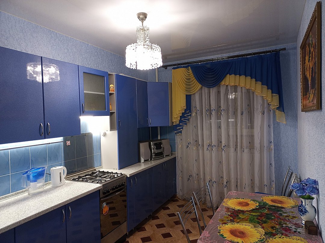 Уютная квартира недалеко от центра, Костромская область: фото 3